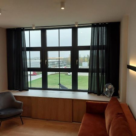 브로츠와프 Kp Apartament Hydral Park 아파트 외부 사진