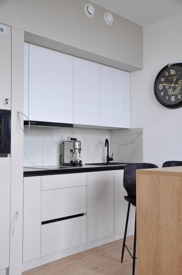 브로츠와프 Kp Apartament Hydral Park 아파트 외부 사진