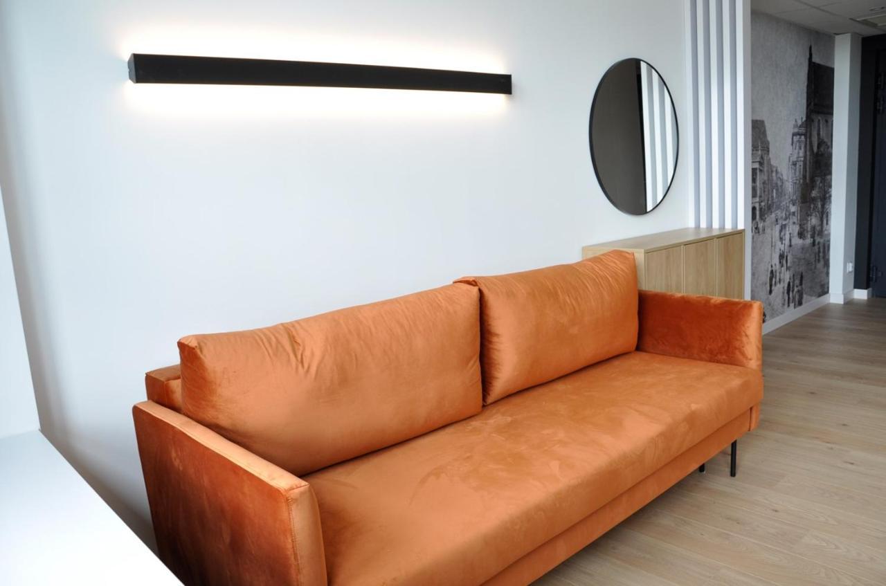 브로츠와프 Kp Apartament Hydral Park 아파트 외부 사진