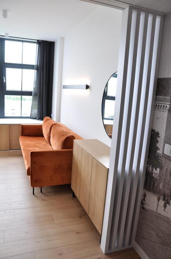 브로츠와프 Kp Apartament Hydral Park 아파트 외부 사진