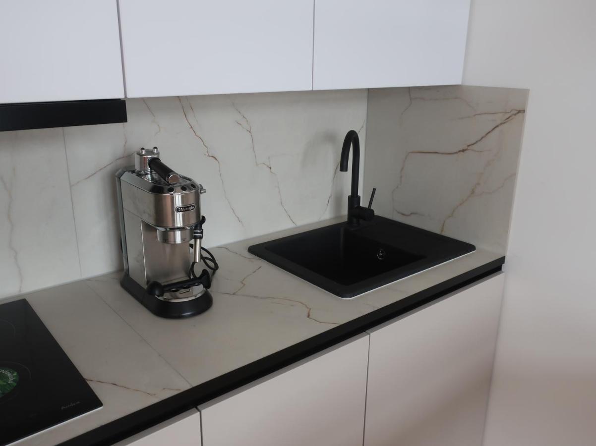 브로츠와프 Kp Apartament Hydral Park 아파트 외부 사진