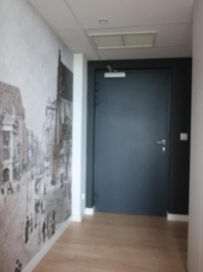 브로츠와프 Kp Apartament Hydral Park 아파트 외부 사진