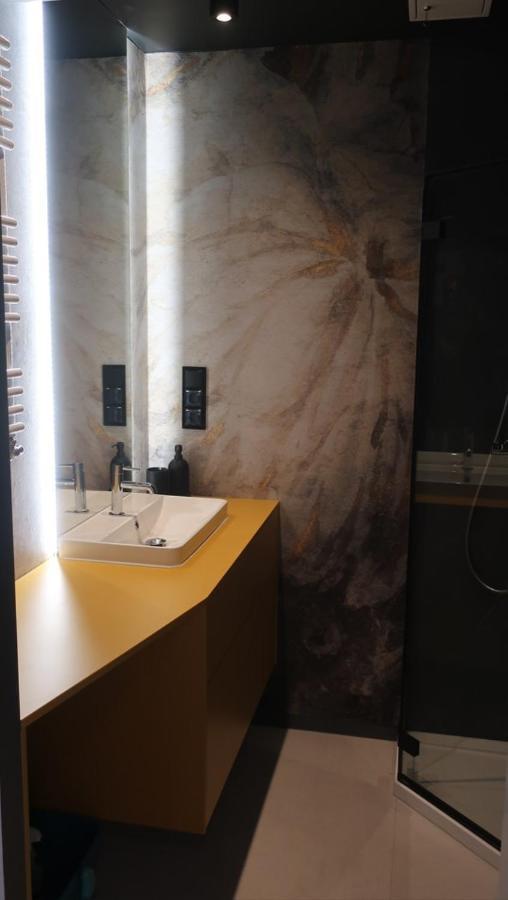 브로츠와프 Kp Apartament Hydral Park 아파트 외부 사진