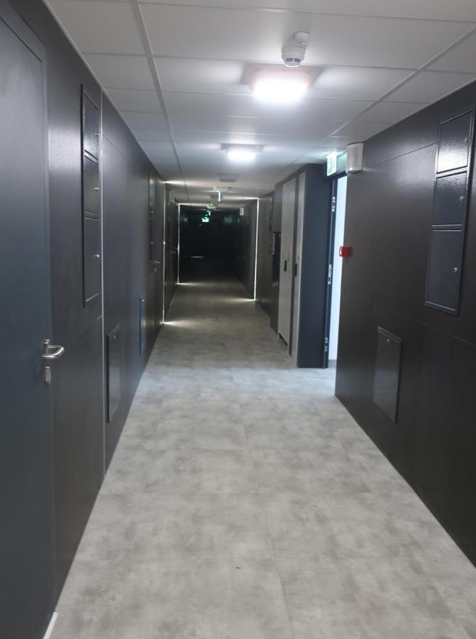 브로츠와프 Kp Apartament Hydral Park 아파트 외부 사진