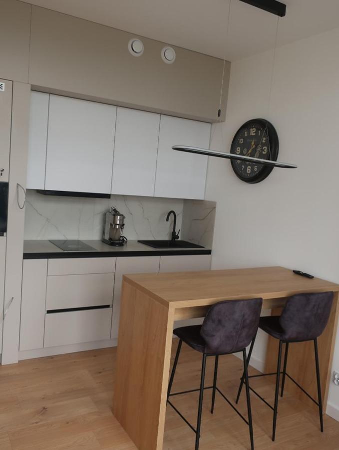 브로츠와프 Kp Apartament Hydral Park 아파트 외부 사진